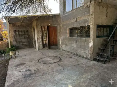 Casa 2 dorm mas dto  con escritura Río Ceballos