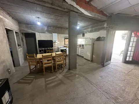 Casa en Venta 4 años