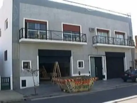 Nogoyá 4825