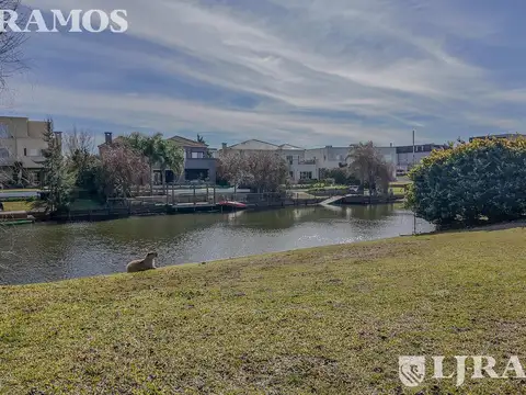 Terreno en Venta en Nordelta, USD 530.000