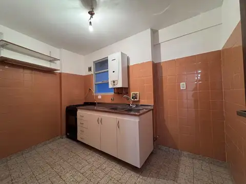 Departamento en Alquiler de Monoambiente