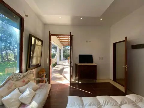 Casa en Venta 10 años