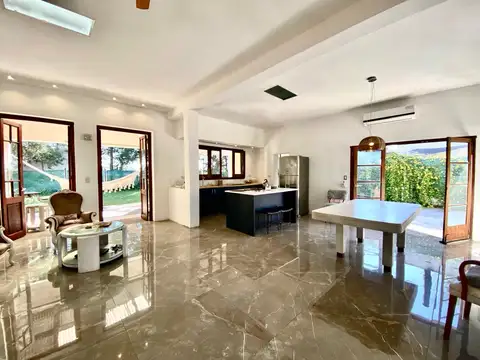 Casa en Venta 10 años