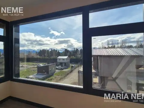 Departamento en Venta al Norte