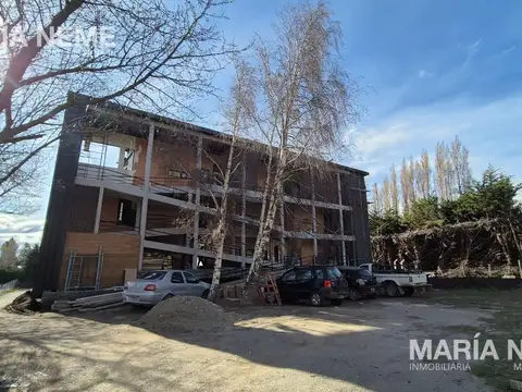 Complejo Los Cerezos del Nahuel  Villa Verde