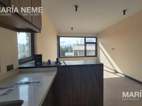 Departamento en Venta en San Carlos de Bariloche, USD 145.000