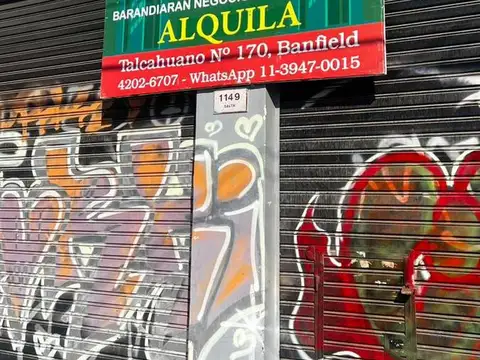 Local Apto Varios Destinos
