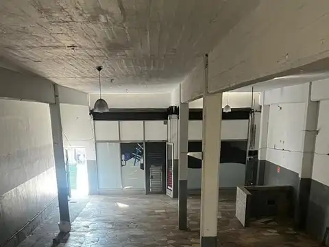 Local en Alquiler 20 años