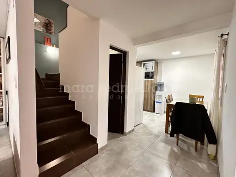 Departamento en Venta 8 años