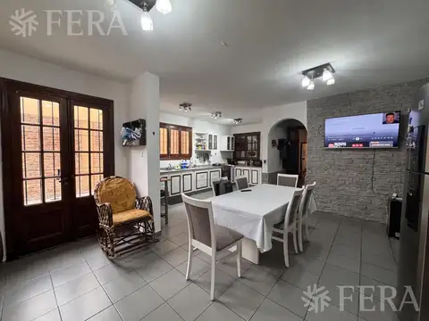 Casa en Venta 30 años