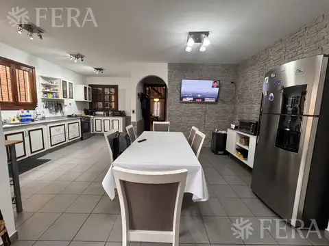 Casa en Venta al Sureste