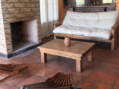 Quinta en Venta en Laguna de Lobos, USD 80.000