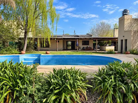 Quinta en Venta en Laguna de Lobos, USD 80.000