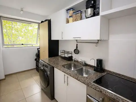 Departamento en Venta en Palermo, USD 245.000