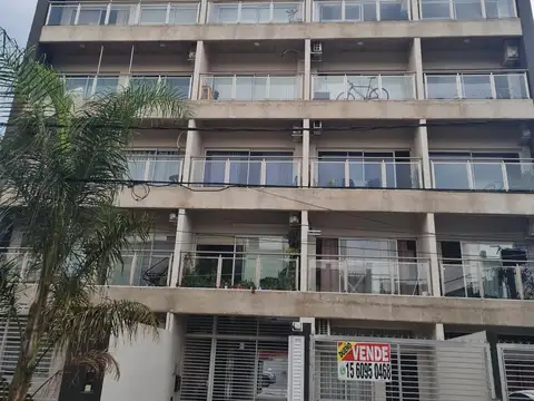 Departamento Monoambiente