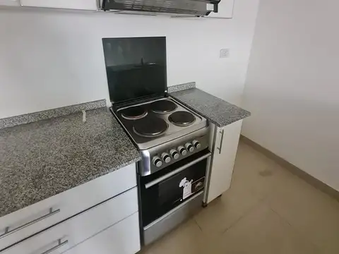 Departamento en Venta en José León Suárez, USD 58.000