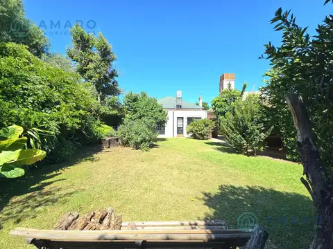 VENTA · CASA · 4 DORMITORIOS · COCHERA · FISHERTON