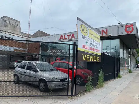 Local en Venta en Centro, USD 390.000