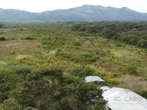 Venta - 40 Has Multiproposito