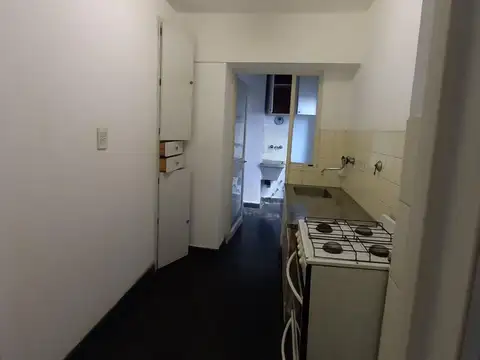 Departamento en Alquiler 45 años