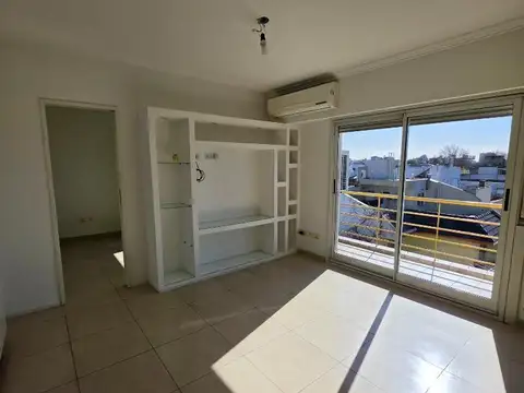 Departamento en Alquiler de 1 dormitorio