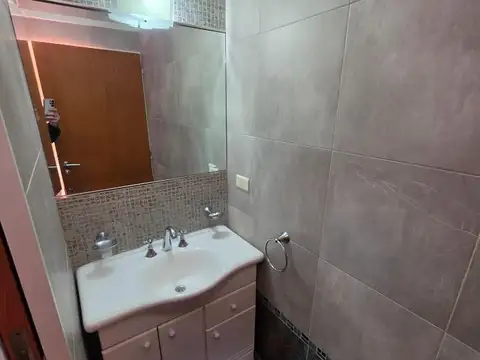 Departamento en Alquiler Permite mascota