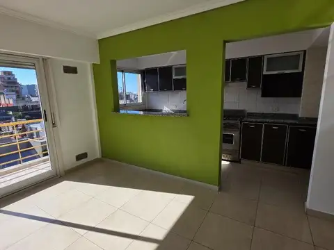 Departamento en Alquiler de 2 ambientes