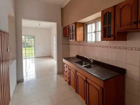 Casa en Venta 50 años