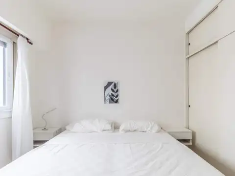 Departamento en Alquiler Temporal en Palermo, USD 500