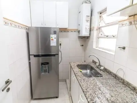 Departamento en Alquiler Temporal 10 años