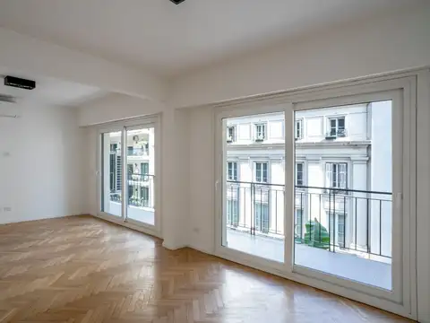 Avenida Alvear 1500, Piso 5