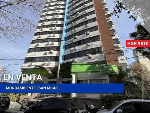 Departamento - Venta - Argentina, San Miguel - Maestro Angel D'elia 857