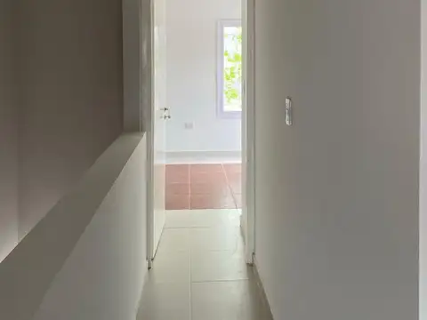 Departamento en Venta 15 años