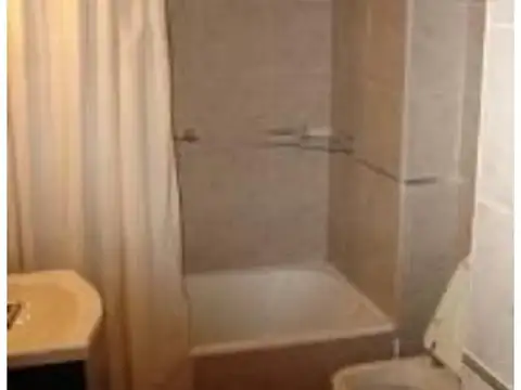 Departamento en Alquiler Temporal en Recoleta, USD 600