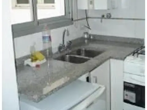 Departamento en Alquiler Temporal de 2 ambientes
