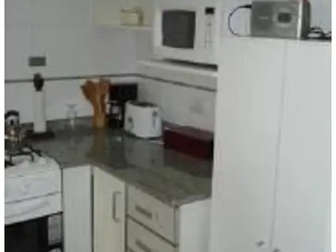 Departamento en Alquiler Temporal Apto profesional