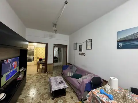Depto Tipo Casa en Venta de 3 ambientes