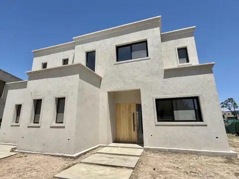 venta Casa - Laguna Grande - Puertos del Lago