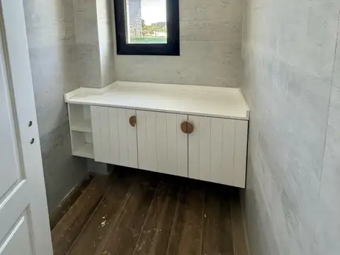 venta Casa - Laguna Grande - Puertos del Lago