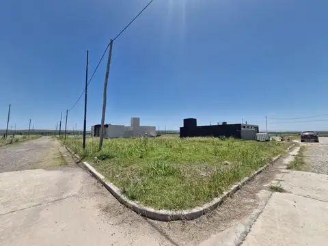 Ruta Provincial S376 100