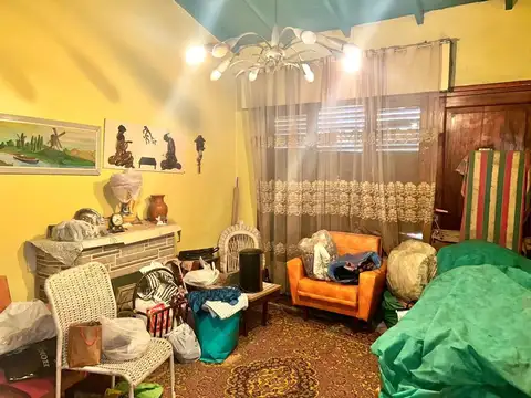 Casa en Venta con 1 cochera