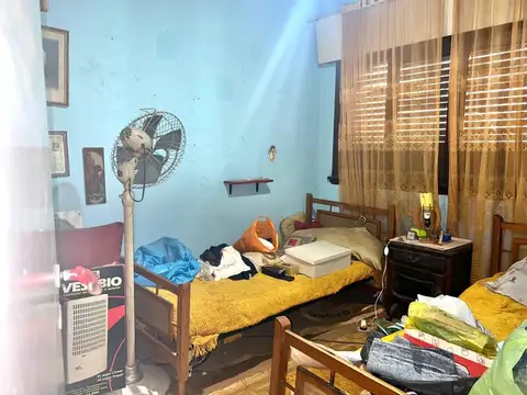 VENTA CASA 3 AMBIENTES EN JOSE C PAZ