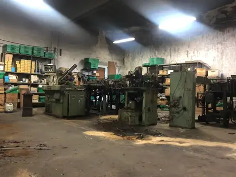 José Carlos Paz 3200