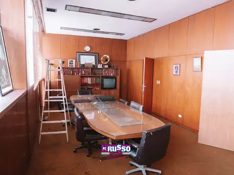 CNO. DE CINTURA 2100