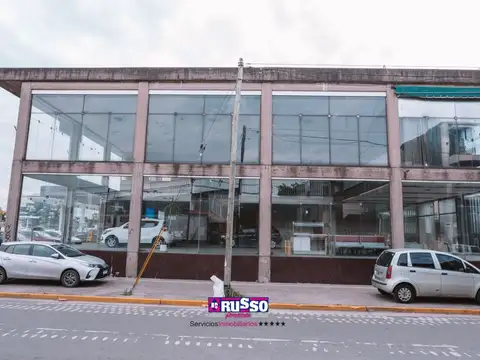 CNO. DE CINTURA 2100