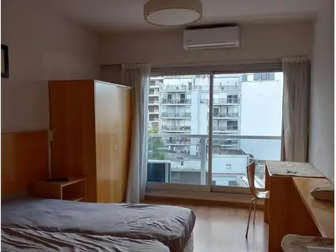 Departamento - Balvanera