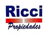 Ricci Propiedades