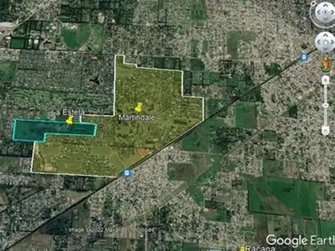 Terreno en Venta en La Estela, USD 65.000