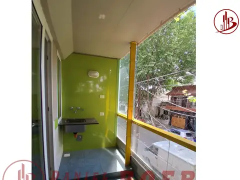 Departamento en Alquiler en Villa Ballester, $ 700.000