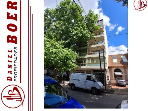 Departamento 2 Ambientes en alquiler en Villa Ballester